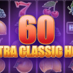 60 Ultra Classic Hot Slots