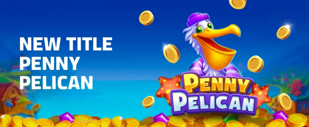 Pelican Entertainment B.V. Game