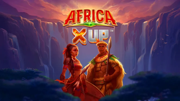 Africa xUp Slots