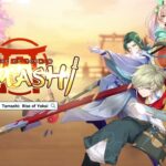 Tamashi Rise of Yokai Slot