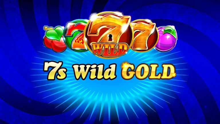 7s Wild Slots