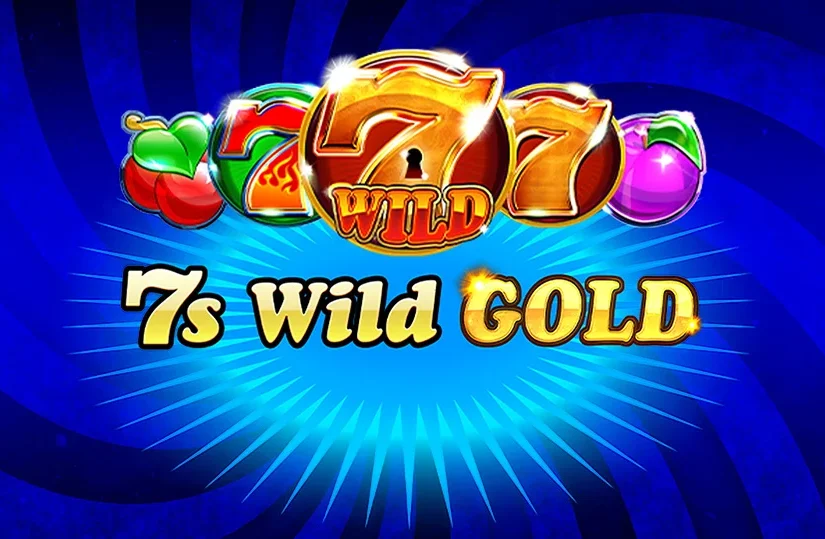 7s Wild Slots