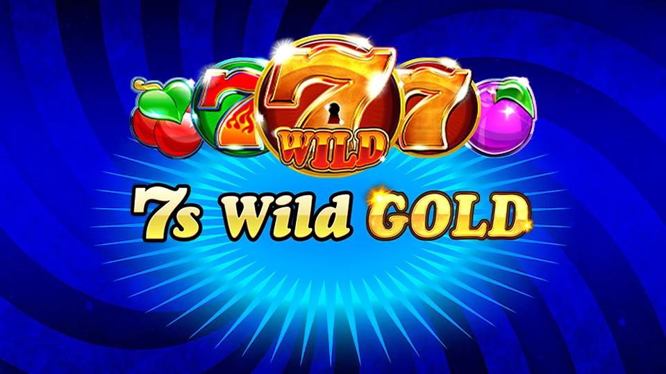 7s Wild Slots