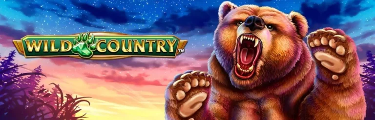 Wild Country Slots