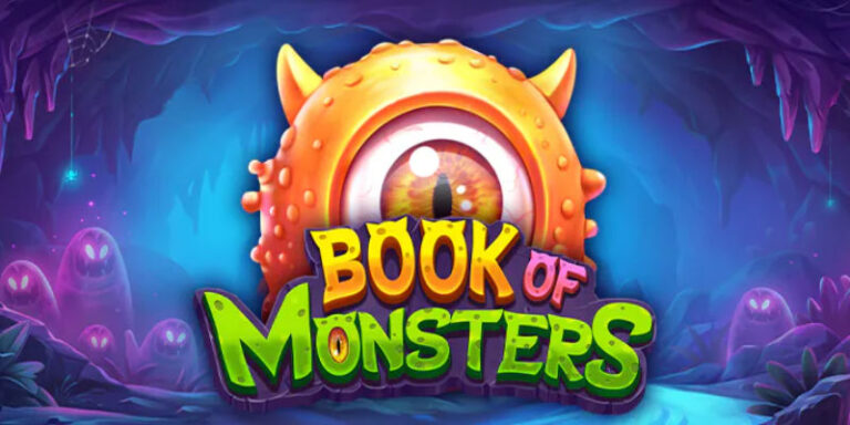 Book of Monsters Slot: Ultimate Overview & Features