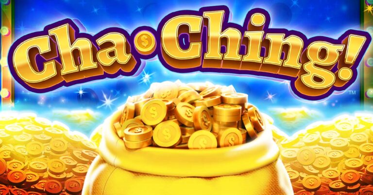 Cha-Ching! Slot