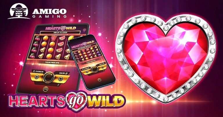 Hearts Go Wild
