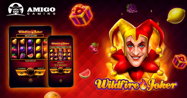 Wildfire Joker