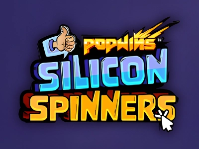 Silicon-Spinners-Logo