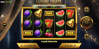 Luxury Fruits