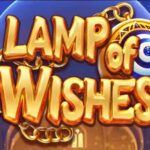 Game Lamp of Wishes