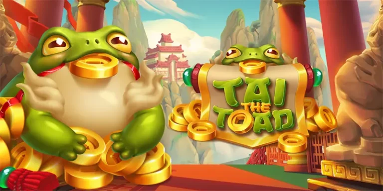 Explore the Enchanted World of Tai the Toad Slot
