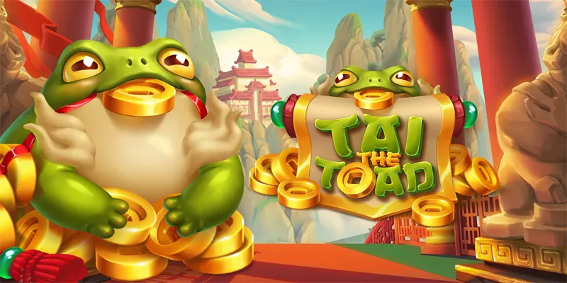 Explore the Enchanted World of Tai the Toad Slot