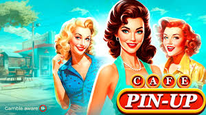 50' Pin Up