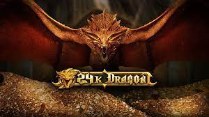 24K Dragon Slots