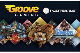 PlayPearls Gaming
