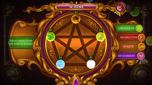 5 Elements Slots