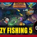 Crazy Fish Shooter