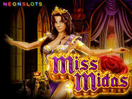 Miss Midas